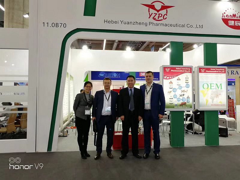 法蘭克福群英薈 遠(yuǎn)征歐洲覓商機(jī)